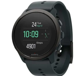 Suunto 5 Peak Cave Green - Gps Running | Suunto