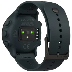 Suunto 5 Peak Cave Green - Gps Running | Suunto