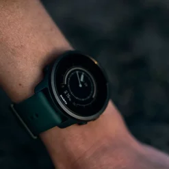 Suunto 5 Peak Cave Green - Gps Running | Suunto
