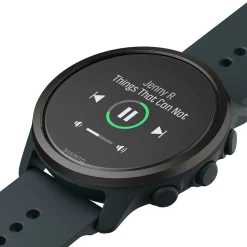 Suunto 5 Peak Cave Green - Gps Running | Suunto