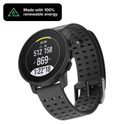 Suunto 9 Peak Pro All Black - Gps | Suunto