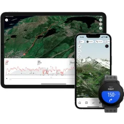 Suunto 9 Peak Pro All Black - Gps | Suunto