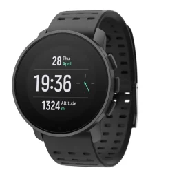 Suunto 9 Peak Pro All Black - Gps | Suunto