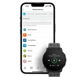 Suunto 9 Peak Pro All Black - Gps | Suunto