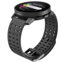 Suunto 9 Peak Pro All Black - Gps | Suunto