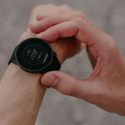 Suunto 9 Peak Pro All Black - Gps | Suunto
