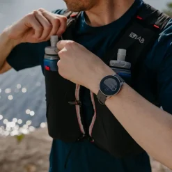 Suunto 9 Peak Pro Titanium Slate - Gps | Suunto