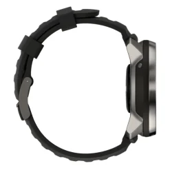 Suunto Ocean Steel Black - Montre | Suunto