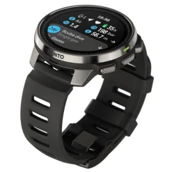 Suunto Ocean Steel Black - Montre | Suunto
