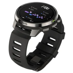 Suunto Ocean Steel Black - Montre | Suunto