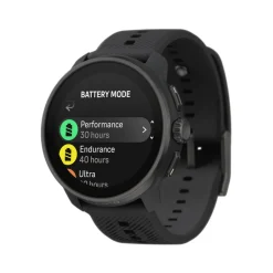 Suunto Race S All Black - Montre | Suunto