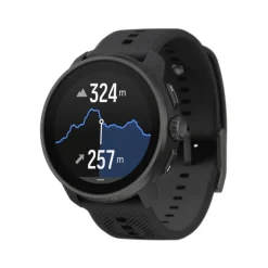 Suunto Race S All Black - Montre | Suunto