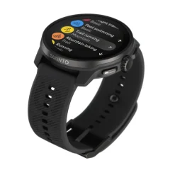 Suunto Race S All Black - Montre | Suunto