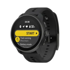 Suunto Race S All Black - Montre | Suunto