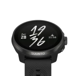 Suunto Race S All Black - Montre | Suunto