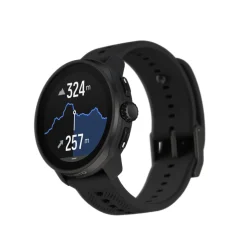 Suunto Race S All Black - Montre | Suunto