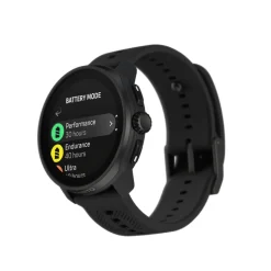 Suunto Race S All Black - Montre | Suunto
