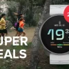 Suunto Race S Titanium Canary - Montre | Suunto