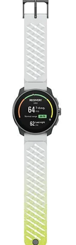 Suunto Race S Titanium Canary - Montre | Suunto