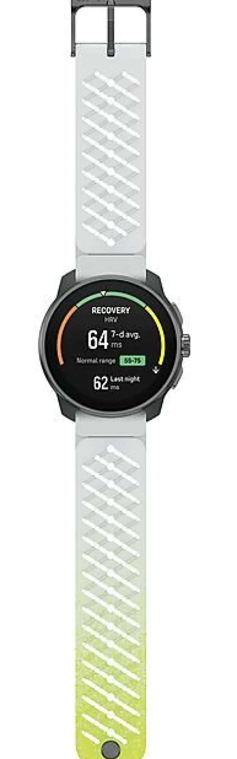 Suunto Race S Titanium Canary - Montre | Suunto