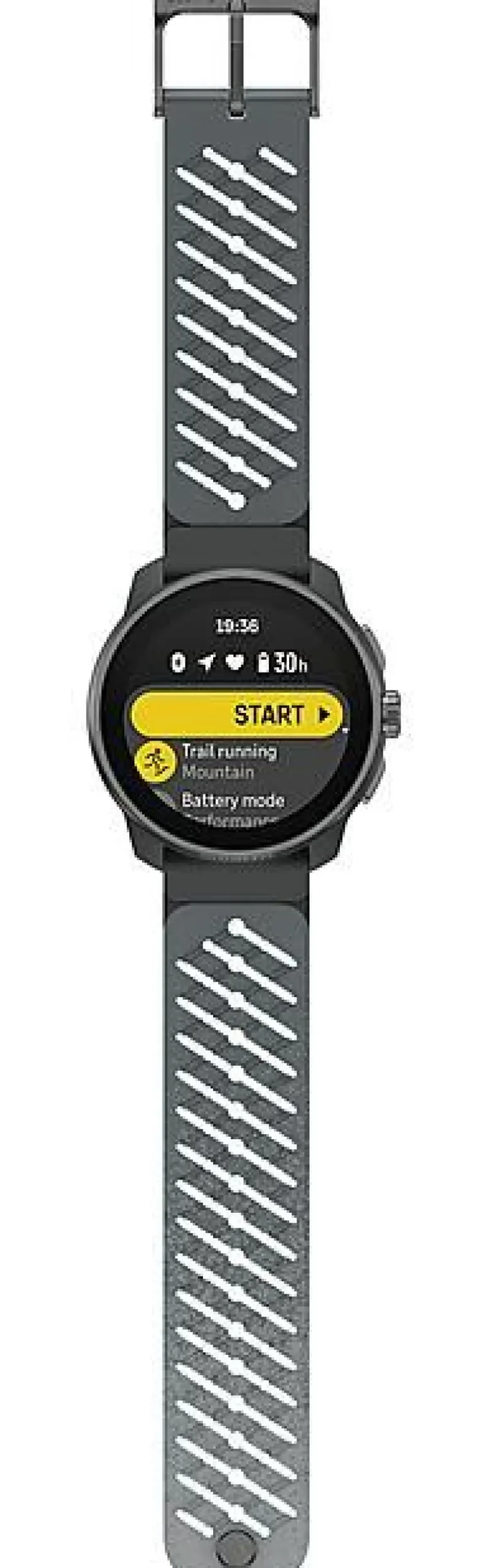 Suunto Race S Titanium Graphite - Montre | Suunto