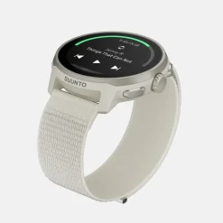 Suunto Run Frost Gray - Montre | Suunto