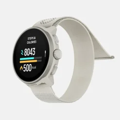Suunto Run Frost Gray - Montre | Suunto