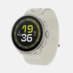 Suunto Run Frost Gray - Montre | Suunto
