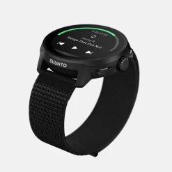 Suunto Run Noir - Montre | Suunto