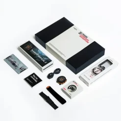 Suunto Vertical 2 Anniversary Gift Box - Gps Running | Suunto