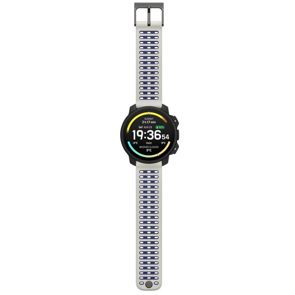 Suunto Vertical 2 Artic Gray