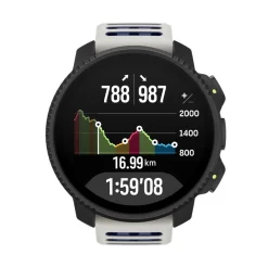 Suunto Vertical 2 Artic Gray