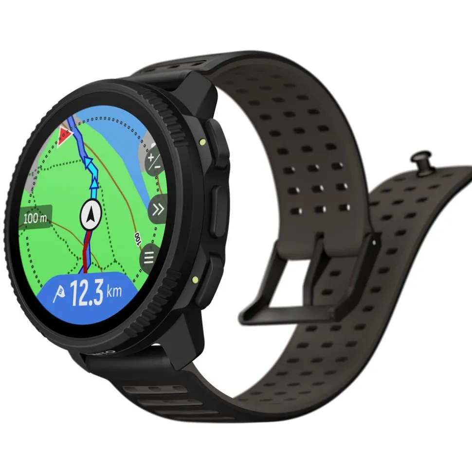 Suunto Vertical 2 Black