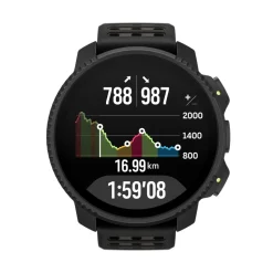 Suunto Vertical 2 Black