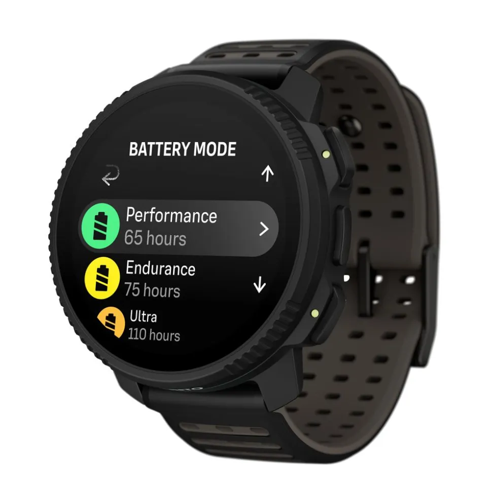 Suunto Vertical 2 Black