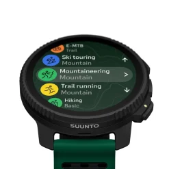 Suunto Vertical 2 Pine Green