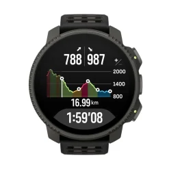 Suunto Vertical 2 Titanium Black