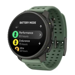 Suunto Vertical 2 Titanium Sage