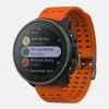 Suunto Vertical Solar Canyon Steel - Gps Running | Suunto