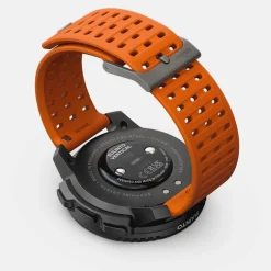 Suunto Vertical Solar Canyon Steel - Gps Running | Suunto