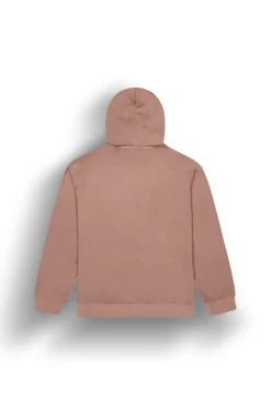 Sweat Basement Leo Washed Burlwood - Sweat | Picture Organic Clothing