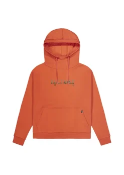Sweat Femme Henia Poinciana - Sweat | Picture Organic Clothing