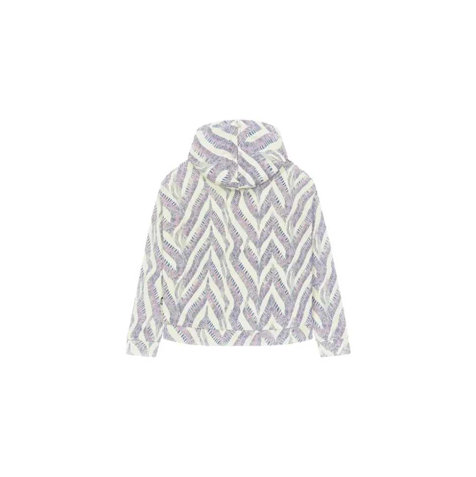 Sweat Femme Neris Printed Birdiplum Print - Sweat | Picture Organic Clothing