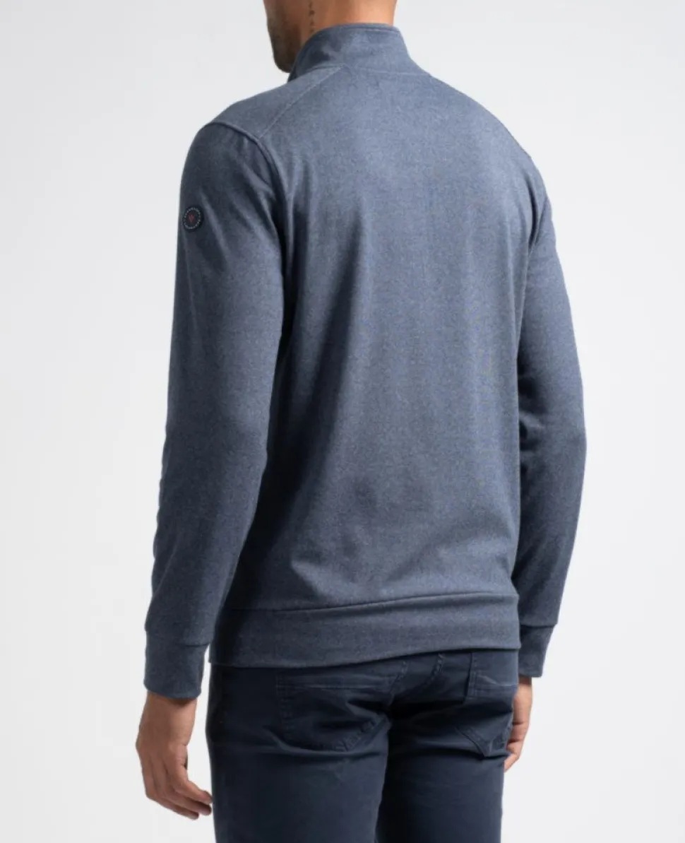 Sweat Leck Bleu - Sweat | Sun Valley
