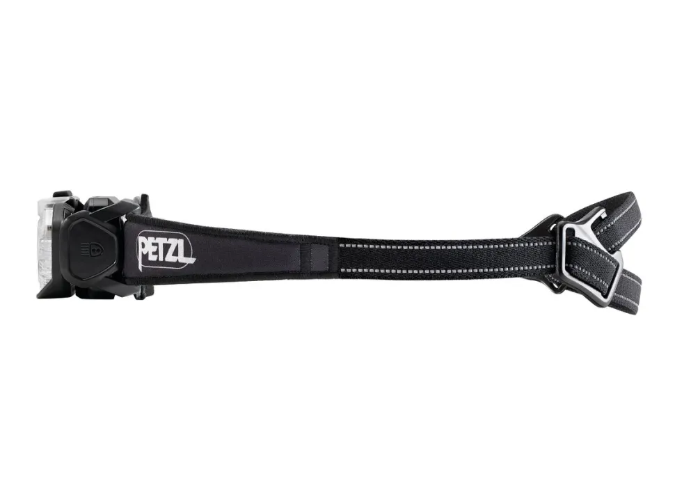 Swift Rl Classic Black - Lampes Frontales | Petzl
