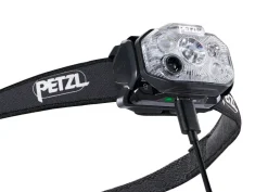 Swift Rl Classic Black - Lampes Frontales | Petzl