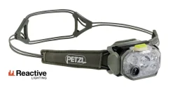 Swift Rl Jungle Green - Lampes Frontales | Petzl