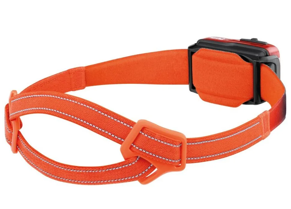 Swift Rl Orange - Lampe Frontale | Petzl