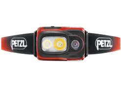 Swift Rl Orange - Lampe Frontale | Petzl