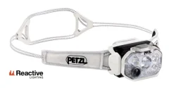 Swift Rl White - Lampes Frontales | Petzl